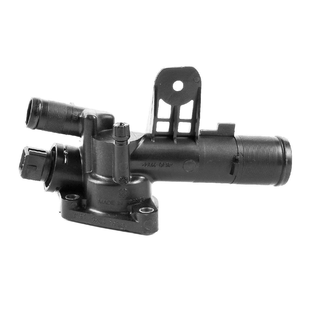 VERNET TH6703.83J-TERMOSTAT RENAULT FLUENCE 1.5 DCI > 1106000QAJ///-1350